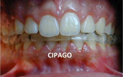 2001 – Orthodontie et Occlusodontie