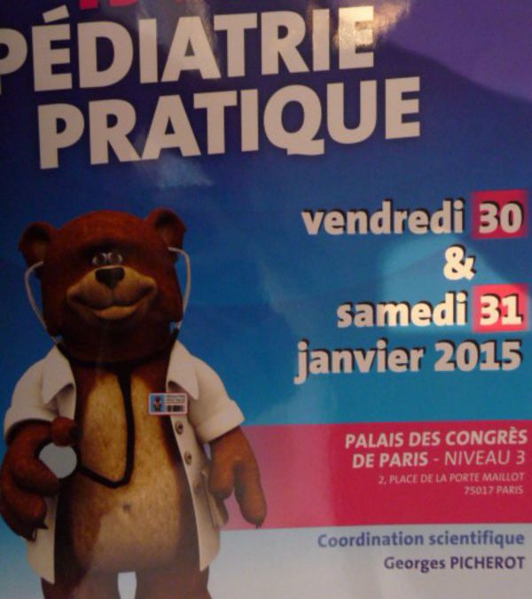 2015 – Place de l’orthodontie dans le syndrome d’apnées de l’enfant