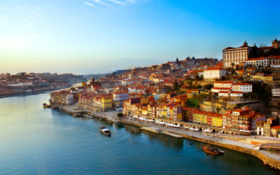 2016 – L’apnée du sommeil : résumé des conférences de Porto