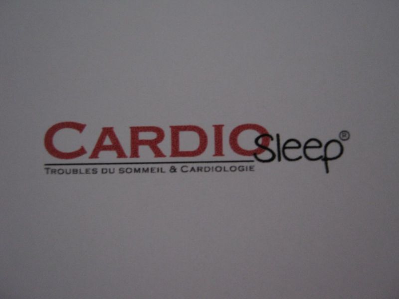 2014 – Les orthèses d’avancée mandibulaire (dans le cadre de Cardiosleep)