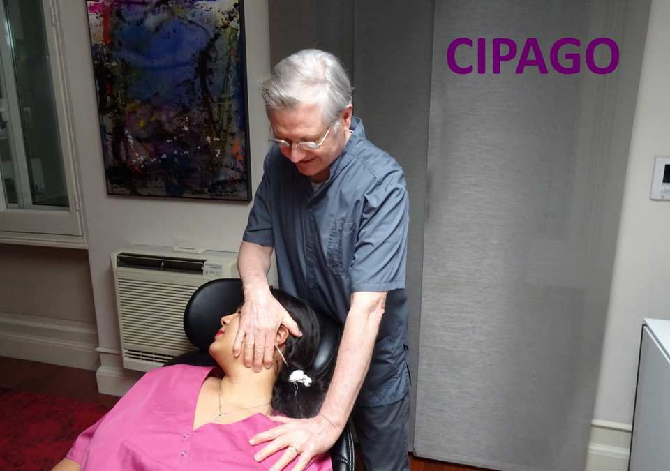2022 : Ateliers Occlusion-Ostéopathie du Cipago